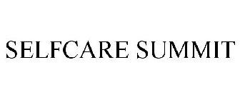 SELFCARE SUMMIT