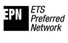 EPN ETS PREFERRED NETWORK