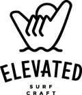ELEVATED SURF CRAFT