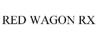 RED WAGON RX