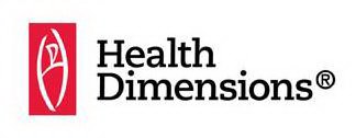 HD HEALTH DIMENSIONS
