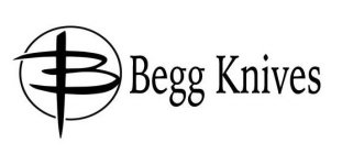 BEGG KNIVES