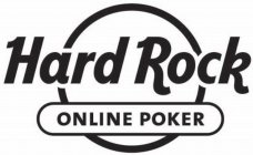 HARD ROCK ONLINE POKER