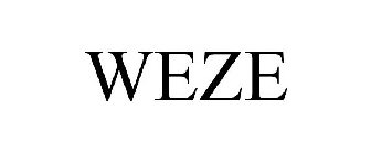 WEZE