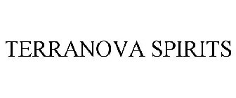 TERRANOVA SPIRITS