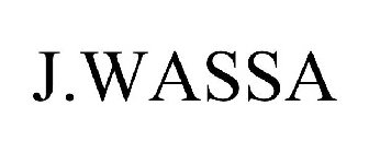 J.WASSA