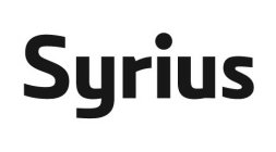 SYRIUS