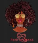 POSH BY IMANI