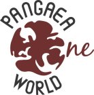 PANGAEA ONE WORLD