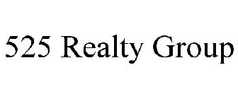 525 REALTY GROUP