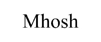 MHOSH