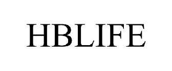 HBLIFE