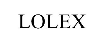 LOLEX