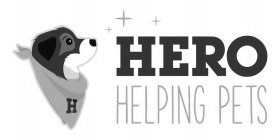 HERO HELPING PETS H