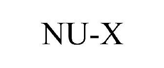 NU-X