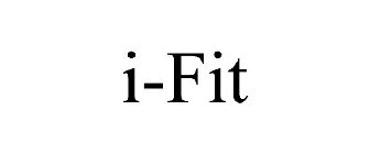 I-FIT