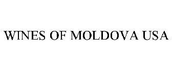 WINES OF MOLDOVA USA