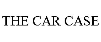 THE CAR CASE