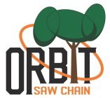 ORBIT SAW CHAIN