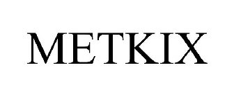 METKIX