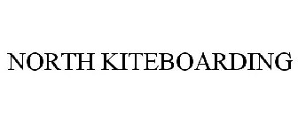 NORTH KITEBOARDING