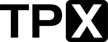 TPX