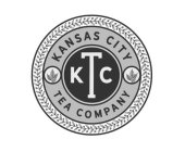 KTC KANSAS CITY TEA COMPANY