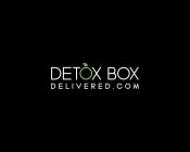 DETOX BOX DELIVERED.COM