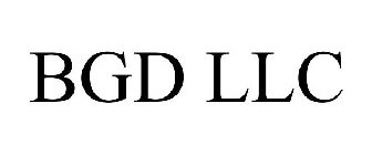BGD LLC
