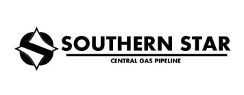 S SOUTHERN STAR CENTRAL GAS PIPELINE
