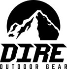 DIRE OUTDOOR GEAR