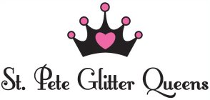 ST. PETE GLITTER QUEENS