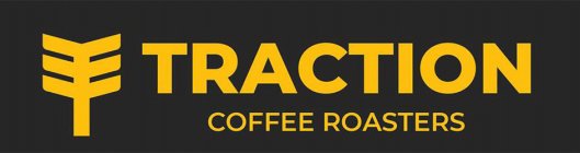 TRACTION COFFEE ROASTERS