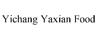 YICHANG YAXIAN FOOD