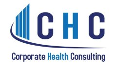 CHC CORPORATE HEALTH CONSULTING