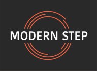 MODERN STEP