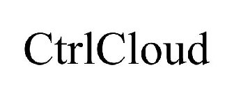 CTRLCLOUD