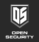 OS OPEN SECURITY