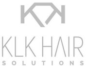 KLK HAIR SOLUTIONS