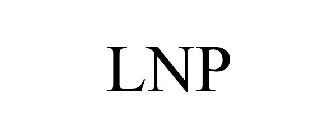 LNP