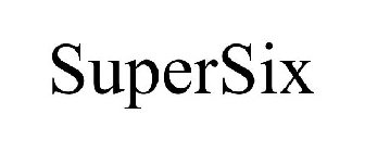 SUPERSIX