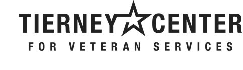 TIERNEY CENTER FOR VETERAN SERVICES