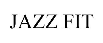 JAZZ FIT