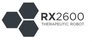 RX2600 THERAPEUTIC ROBOT