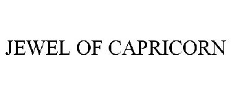 JEWEL OF CAPRICORN