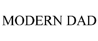 MODERN DAD