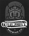 PROVINCETOWN BREWING CO.