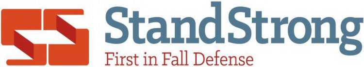 STANDSTRONG FIRST IN FALL DEFENSE