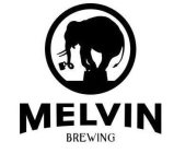 MELVIN BREWING