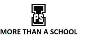 IPS MORE THAN A SCHOOL